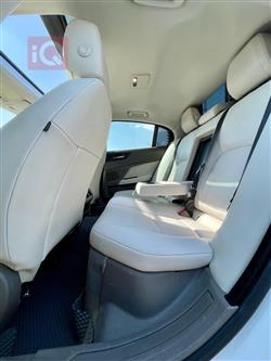 جاكوار XE